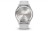 Гибридные смарт-часы Garmin Vivomove Trend, серебристые
