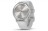 Гибридные смарт-часы Garmin Vivomove Trend, серебристые
