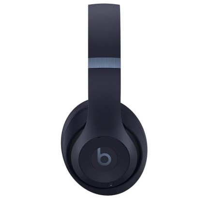 Беспроводные наушники Beats Studio Pro, темно-синий