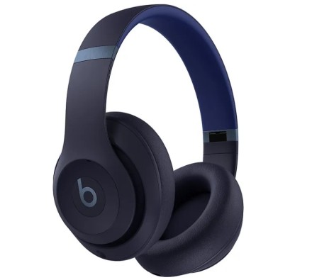 Беспроводные наушники Beats Studio Pro, темно-синий