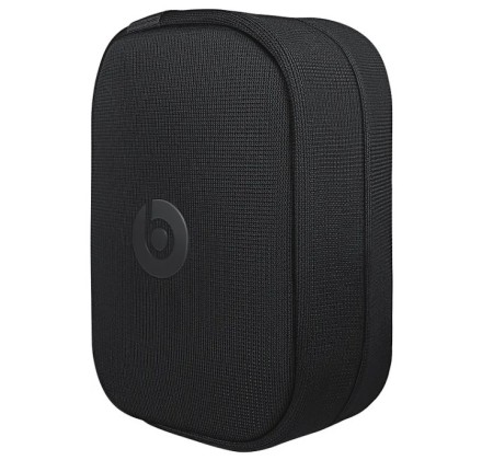 Беспроводные наушники Beats Studio Pro, темно-синий