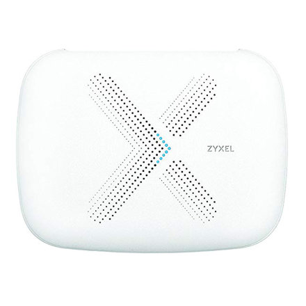 Bluetooth+Wi-Fi точка доступа ZYXEL Multy X Kit 1-Pack