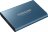 Внешний SSD Samsung Portable SSD T5 500GB Blue