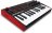MIDI-клавиатура Akai MPK Mini 3 черный/красный