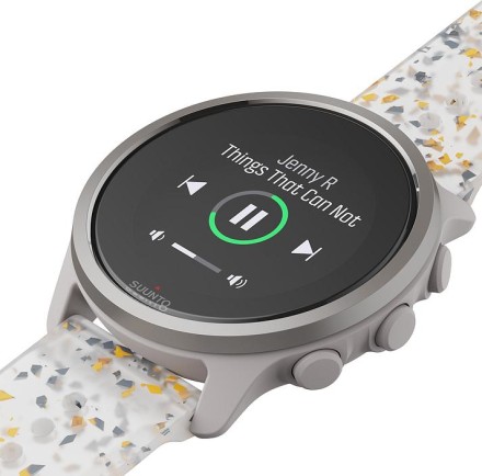 Умные часы Suunto 5 Peak, Многоцветный