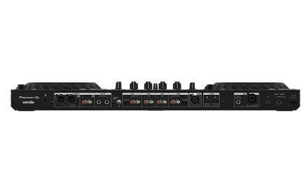 DJ-контроллер Pioneer DJ DDJ-FLX10