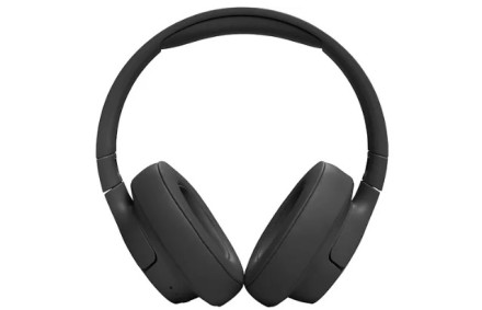 Наушники JBL Tune 720BT, черные