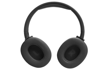 Наушники JBL Tune 720BT, черные