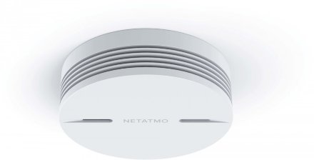 Датчик дыма Netatmo Smart Smoke 2 шт.