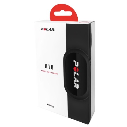 Передатчик пульса Polar H10 M-XXL