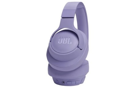 Наушники JBL Tune 720BT, фиолетовые