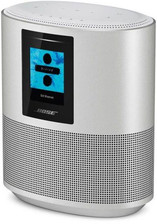 Динамик Bose Home Speaker 500 Silver