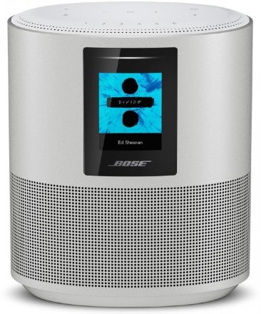 Динамик Bose Home Speaker 500 Silver
