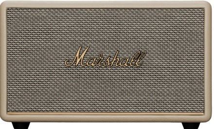 Портативная акустика Marshall Acton III  Сream