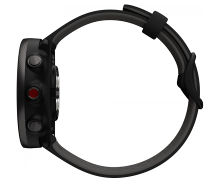 Умные часы Polar Vantage M2, черный/серый