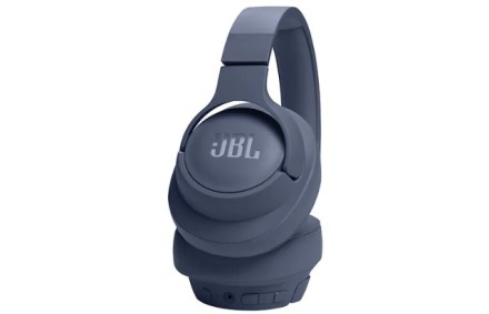 Наушники JBL Tune 720BT, синие
