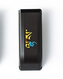 Умная ароматическая капсула  Zeekr 001/009, Аромат &quot;Солнечный город&quot;
