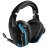 Logitech G935