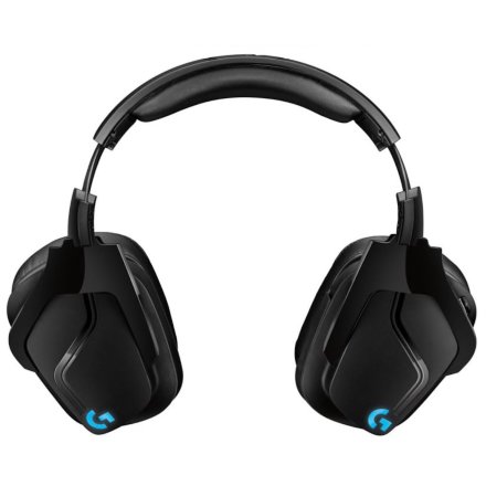 Logitech G935