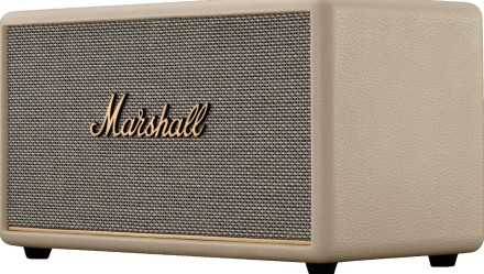 Портативная акустика Marshall Stanmore III Сream