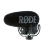 Rode VideoMic Pro+