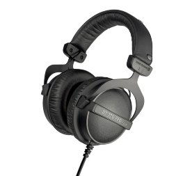 Наушники Beyerdynamic DT 770 Pro (32 Ohm)