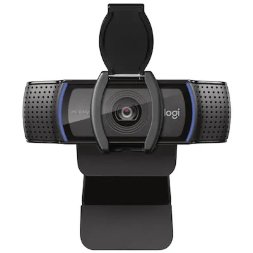 Веб-камера Logitech C920S Pro Hd Webcam