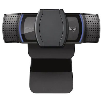 Веб-камера Logitech C920S Pro Hd Webcam