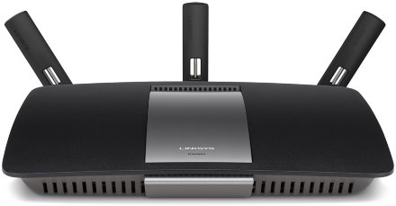 Wi-Fi роутер Linksys EA6900