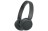 Беспроводные наушники Sony WH-CH520, черные