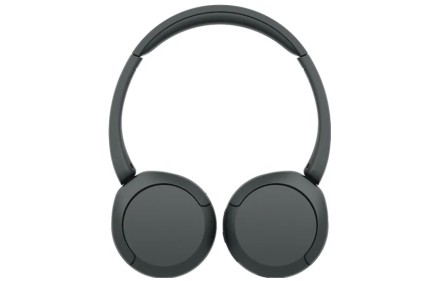 Беспроводные наушники Sony WH-CH520, черные