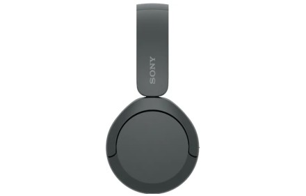 Беспроводные наушники Sony WH-CH520, черные
