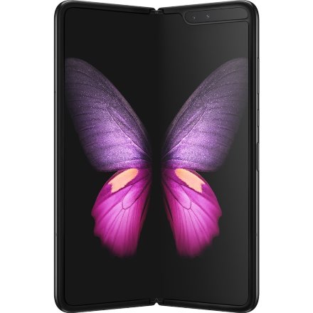 Смартфон Samsung Galaxy Fold Black