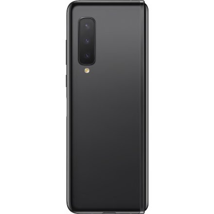 Смартфон Samsung Galaxy Fold Black