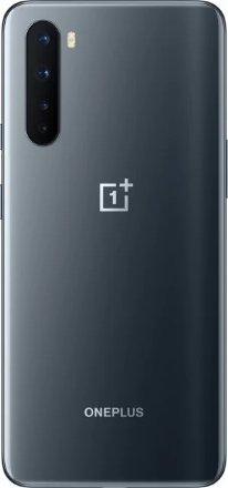 Смартфон OnePlus Nord  128/8 Gb Gray Onyx