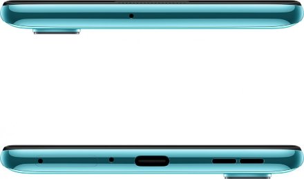 Смартфон OnePlus Nord  128/8 Gb Blue Marble
