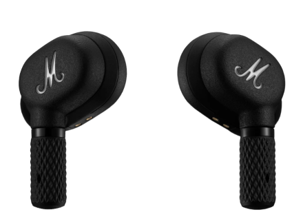 Беспроводные наушники Marshall Motif ANC (черные)