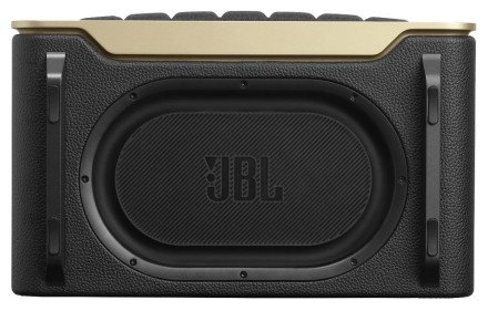 Беспроводной динамик JBL Authentics 200, черный