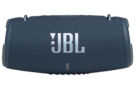 Bluetooth-колонка JBL Xtreme 3, синяя