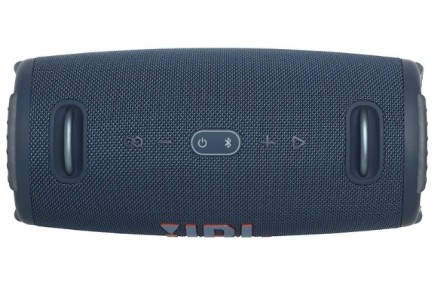 Bluetooth-колонка JBL Xtreme 3, синяя