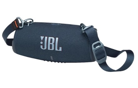 Bluetooth-колонка JBL Xtreme 3, синяя