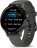 Умные часы Garmin Venu 3S, черный/темно-серый 