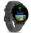 Умные часы Garmin Venu 3S, черный/темно-серый 