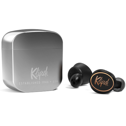 Klipsch T5 True Wireless