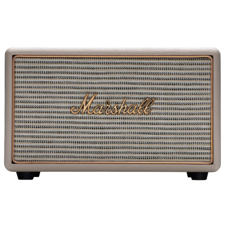 Marshall Acton Multi-Room Cream