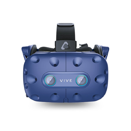 Шлем виртуальной реальности HTC Vive Pro Full Kit