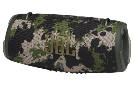 Bluetooth-колонка JBL Xtreme 3, защитный