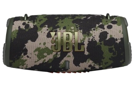 Bluetooth-колонка JBL Xtreme 3, защитный