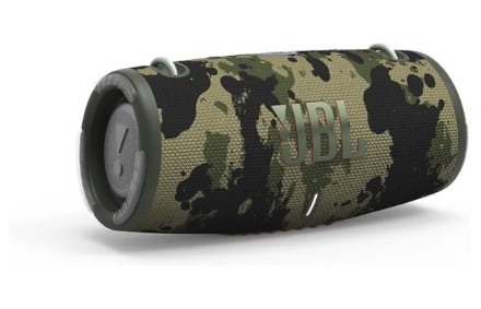 Bluetooth-колонка JBL Xtreme 3, защитный