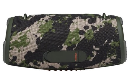 Bluetooth-колонка JBL Xtreme 3, защитный